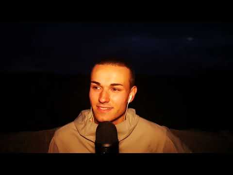 ASMR in my favourite spot