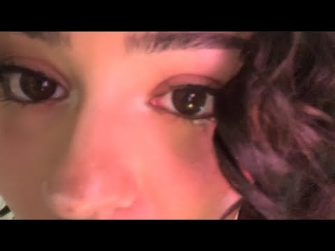 guess the silent word asmr 