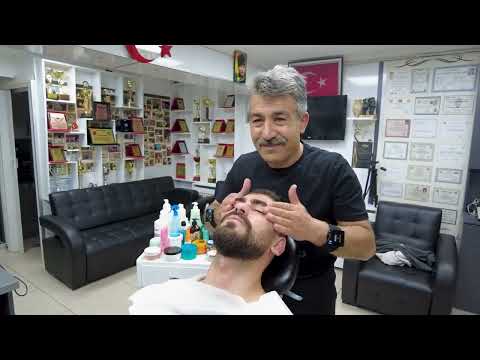 WHAT ABOUT SLEEPING WITH A VIDEO? THE ASMR MASSAGE YOU ARE LOOKING FOR IS IN THIS VIDEO