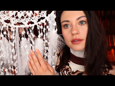 [ASMR] Rare and Specific Triggers (Deutsch/German) | Elena ASMR