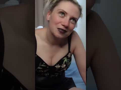 ASMR - You'll never escape but its fun when you try 🫣