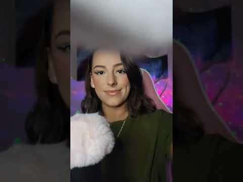 ASMR Skincare