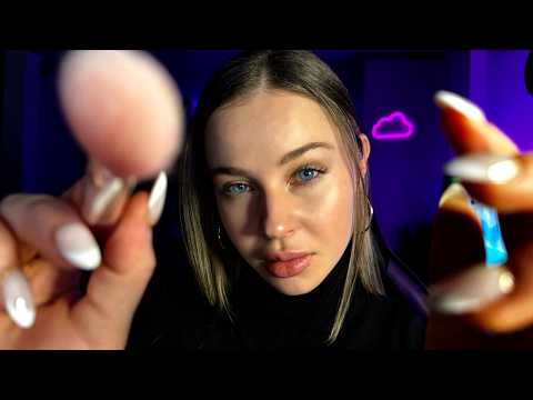 ASMR Russian Babysitter: INSTANT Intense Tingles & Ultimate Relaxation in Minutes