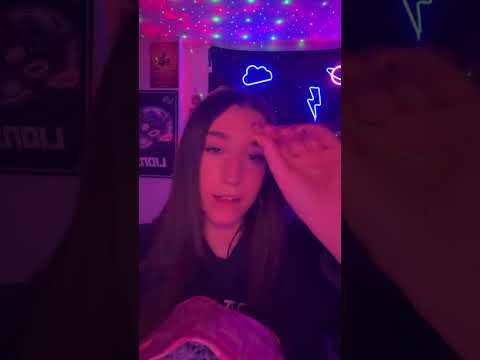 energy rain! yay!  #relax #asmr #tingles