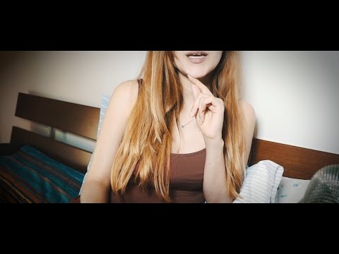 ⭐️ASMR Español ⭐️❤️ 20 cosas curiosas del cuerpo humano ❤️ 20 curious things of the human body ❤️