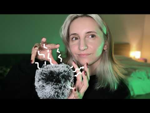 Je teste une nouvelle technique ASMR de massage crânien (frissons 100%) 💚