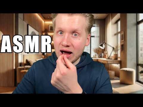 ASMR | Ich entwickle meine eigene geile Schokolade! (Roleplay)