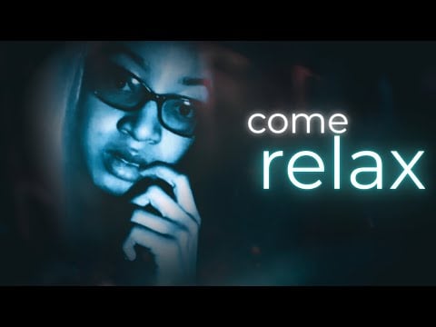 this will make you fall asleep...just follow (asmr)