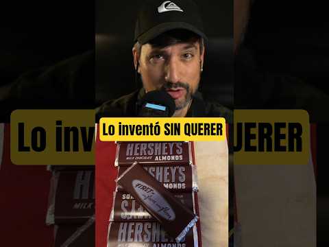 Inventó algo genial POR CASUALIDAD 💡🤯