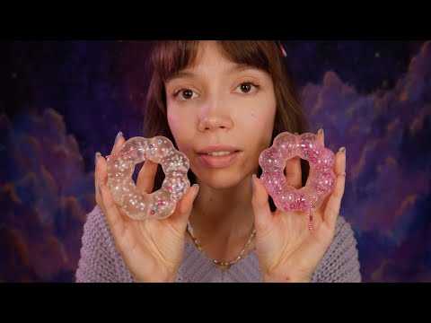 ASMR | Dors bien profondément ce soir 💫