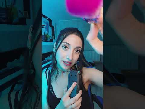 ASMR Trigger Word (Parola Triggerosa) #willow #salice #asmr #triggerwords #whispering #kikiasmr