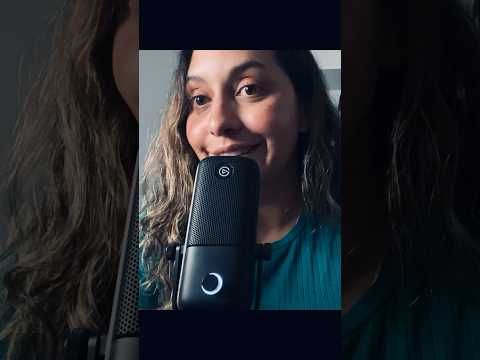 Acerté alguna? #asmr #relax #susurros #asmrsounds #asmrcommunity #relaxationsounds #asmrsusurros