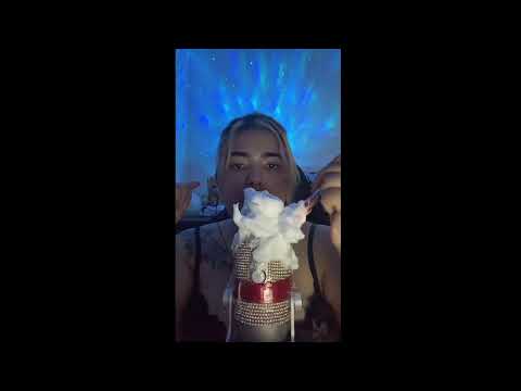 ASMR NO TALKING LIVE!