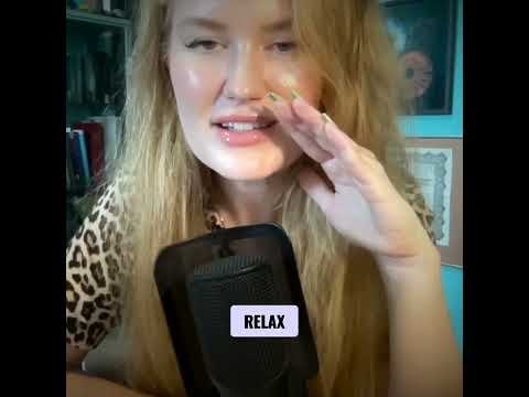 Deep Relaxation: Release Stress & Calm Your Body