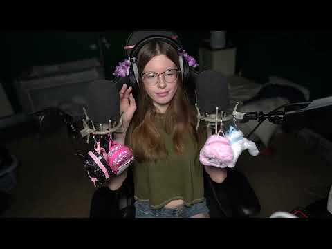 Late Night ASMR