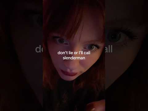 TRY NOT TO SAY THE SAME THING AS ME #asmr #braingame #whispering