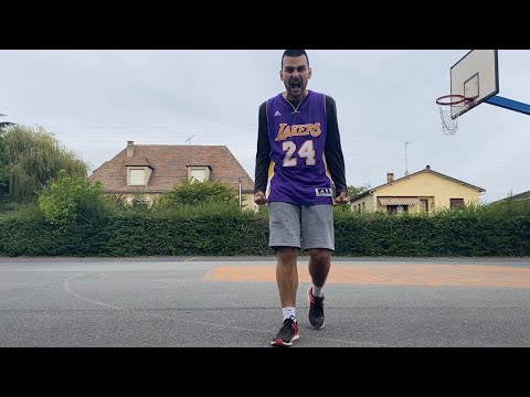 ASMR BASKET 🏀