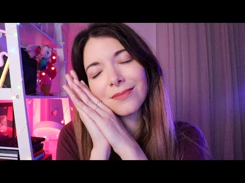 ASMR Which is better? Tapping en diferentes objetos para dormir | Love ASMR español