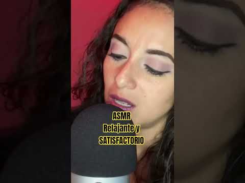 Descubre más sólo por 💙 https://linktr.ee/asmrkat_fans #asmr #triggers #satisfying #relatos #top