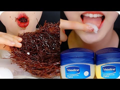 WEIRD FOOD PRANK ASMR COMPILATION #2 !