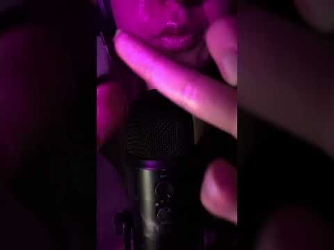 #asmr #asmrnotalking #asmrmouthsounds