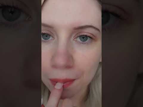 ASMR - Teeth Tapping