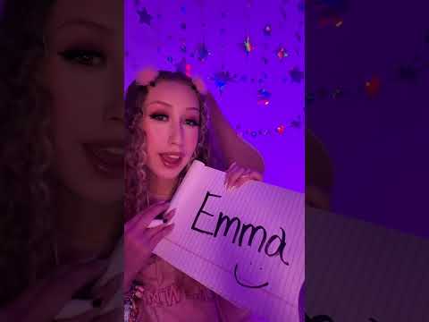 You might owe me $10 #asmr #asmrsounds #asmrvideo #sleep #fyp
