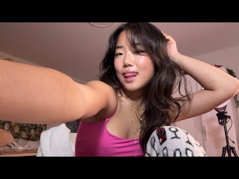 Fast and aggressive chaotic lofi asmr 