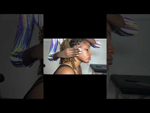 ASMR EAR CLEANING, BACK NITPICKING AND SCRATCHING, SCALP SCRATCHING AND GUM CHEWING ASMR