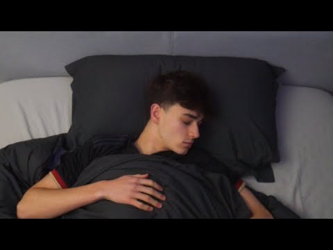 a video i would fall asleep to