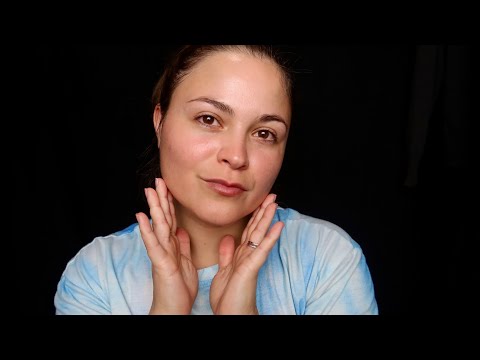 ASMR | Skincare & Oral Health Care Routine | Soft Spoken