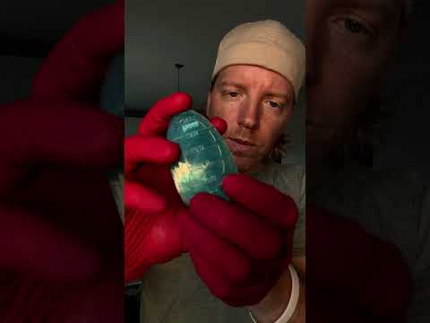 ASMR Eye Exam #asmr