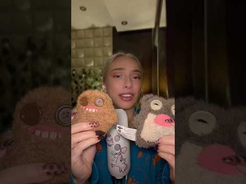Adları ne olsun ?! #fugglers #fugglersoftiktok #oyuncak #asmr #asmrsounds