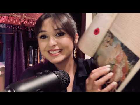 The Meaning of Venus in Astrology, Mythology ~ softly spoken ASMR