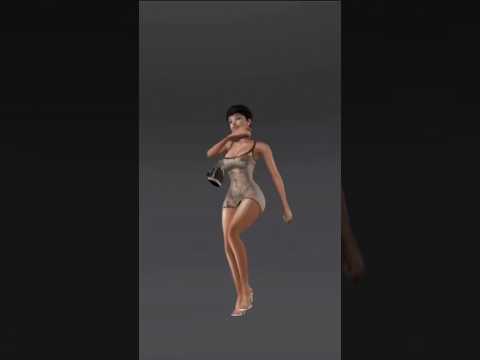 Relax With Me While I Make an IMVU Avatar