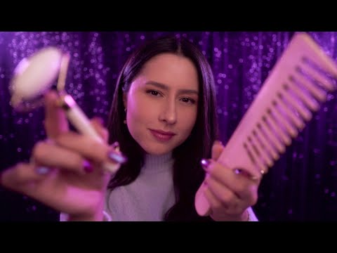 ASMR 100% Relaxing Sounds for Sleep, Focus & Calm 💤 No Talking, Mouth Sounds, Hand Movements