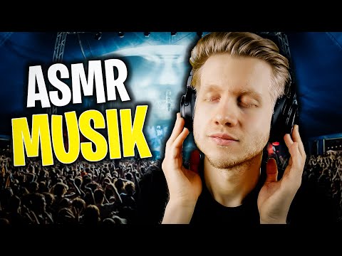 ASMR | Der schnellste RAPPER der WELT? | Fakten über MUSIK!