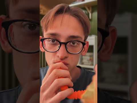 quick relaxing asmr # #asmr