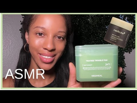 ASMR Things I've Been Loving Lately 💗 Tingly Recommendations