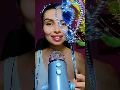 ASMR MAGICAL 🧚 #asmr #asmrsounds #asmrvideo