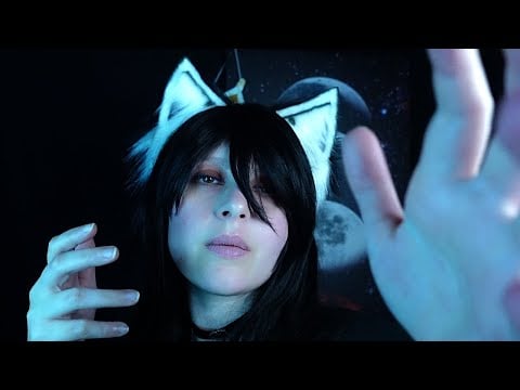 ASMR | Your Kitsune Roommate Hypnotizes You (She Needs You to Fall Asleep)