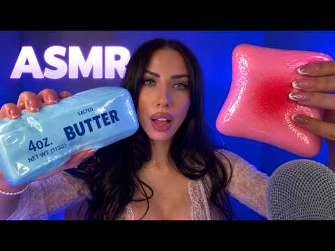 Faccio ASMR e tu Dormi