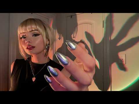 ASMR but tingles are inevitable