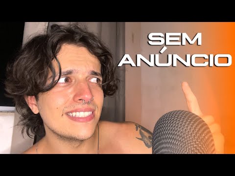 ASMR mas é 1 HORA *SEM ANÚNCIO*