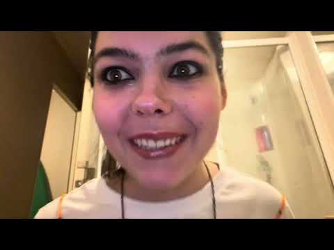 [Lofi ASMR ] Random triggers in my bathroom 