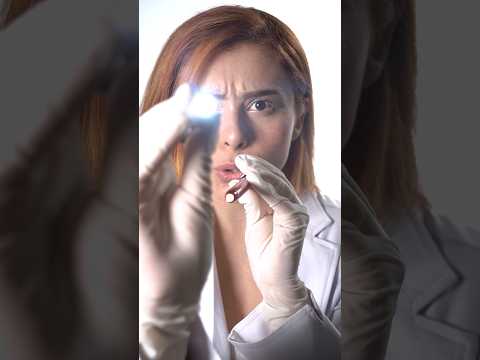 ASMR sigue la luz 💡#vicoasmr #asmr #asmrsounds #roleplay
