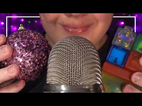 ASMR Try not to fall asleep with Ramble’s 😴 (Deutsch/German)