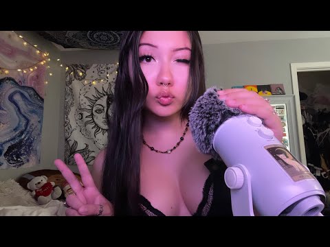 ASMR ʚ♡ɞ Whispering All Your Lovely Names!