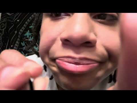 ASMR - Personal Attention Films (Brooke)