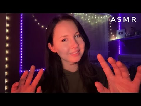 ASMR~Random Clicky Mouth Sound Triggers👄